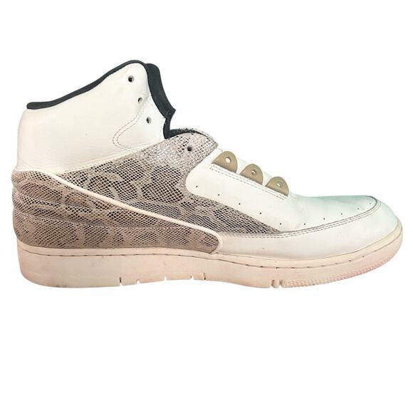 Nike Air Python Sail Sneakers 705067-100 2014 Men’s 13 main image 3